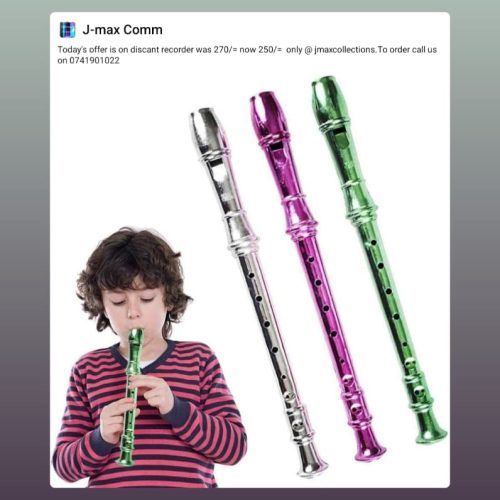 Flute