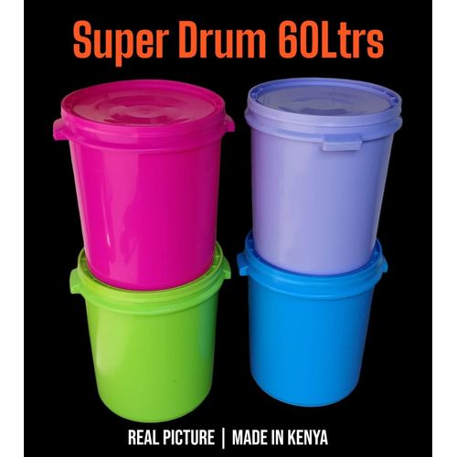 Super dream 60l