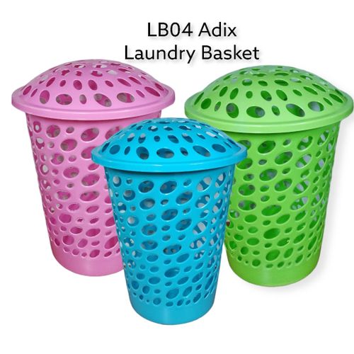 Laundry basket