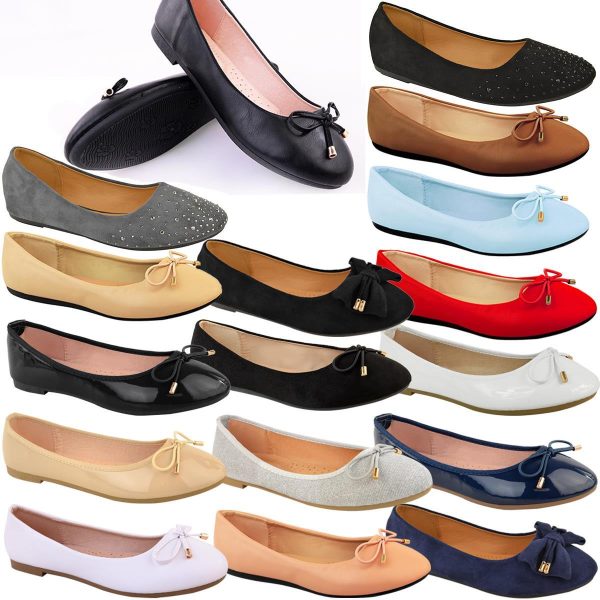 Dolly Shoes