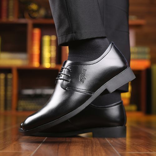 Official Men Shoes