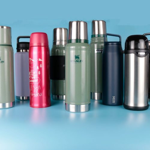 Thermoses